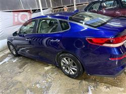 کیا ئۆپتیما